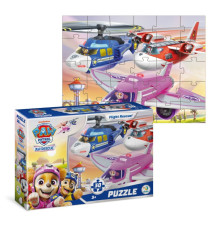 Детский пазл "Paw Patrol Air Rescue" 200640, 30 элементов