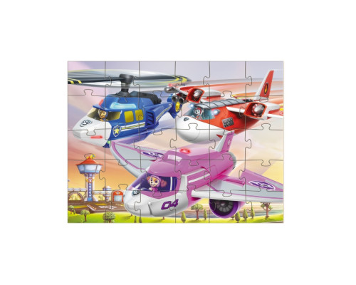 Детский пазл "Paw Patrol Air Rescue" 200640, 30 элементов