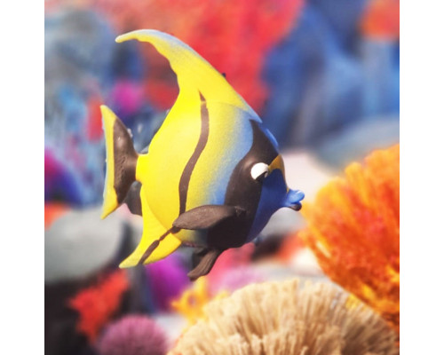 Стретч-іграшка Тварини з екватора #sbabam 133/CN24 в асортименті