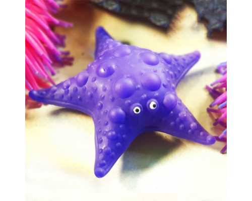 Стретч-іграшка Тварини з екватора #sbabam 133/CN24 в асортименті