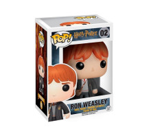 Ігрова фігурка Funko POP! серії Harry Potter S1 Ron Weasley 5859