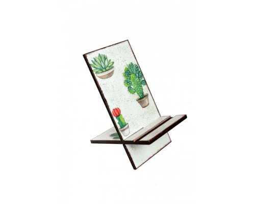 Дитячий набір для творчості. Декупаж "Підставка під телефон" (Д-010) D-010 від 7 років