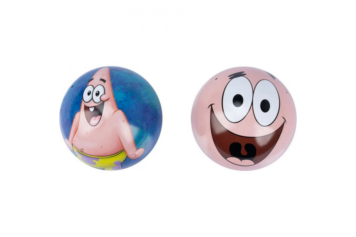 Дитяча м'яка іграшка-сюрприз SpongeBob M14165 в асортименті