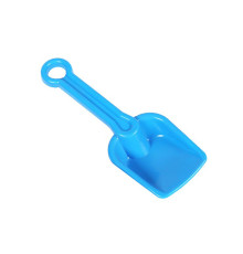 Детская игрушка для песка "Лопатка Б" 1776TXK пластик Голубой