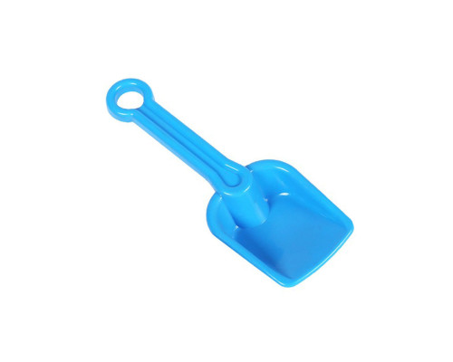 Детская игрушка для песка "Лопатка Б" 1776TXK пластик Голубой