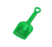 Детская игрушка для песка "Лопатка Б" 1776TXK пластик Зеленый