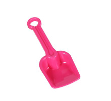 Дитяча іграшка для піску "Лопатка Б" 1776TXK пластик Рожевий