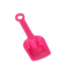 Детская игрушка для песка "Лопатка Б" 1776TXK пластик Розовый