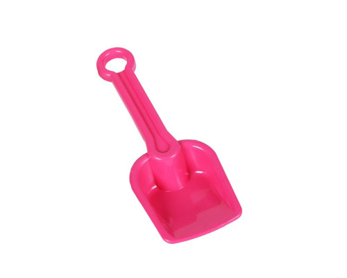 Детская игрушка для песка "Лопатка Б" 1776TXK пластик Розовый