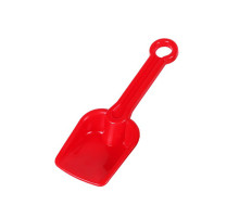 Детская игрушка для песка "Лопатка Б" 1776TXK пластик Красный