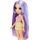 Кукла детская "Виолетта" Rainbow High 547563 серии "My Fashion Style" с аксессуарами