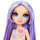 Кукла детская "Виолетта" Rainbow High 547563 серии "My Fashion Style" с аксессуарами