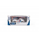 Детская автомодель BMW Z4 GT3 TechnoDrive 250255 белый