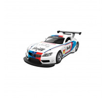 Дитяча автомодель BMW Z4 GT3 TechnoDrive 250255 білий