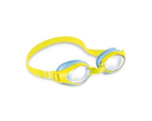 Очки для плавания Intex 55611 регулируемый ремешок Вид 1