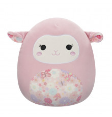 М'яка іграшка Ягня Лала Squishmallows SQCR05611, 30 см