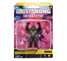Ігрова фігурка Kong Мінімонстри Godzilla vs. Kong 35760-2 розмір 5 см