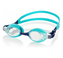 Очки для плавания "AMARI" Aqua Speed 041-42 бирюзовый, OSFM