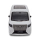 Автомодель детская Toyota Alphard TechnoDrive KM250419 масштаб 1:43