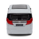 Автомодель детская Toyota Alphard TechnoDrive KM250419 масштаб 1:43