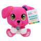Дитяча м'яка іграшка "Цуценя Lucky" Brightmals KH62/003, 15 см
