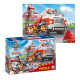 Детский пазл "Paw Patrol Fire Rescue" 200641, 30 элементов