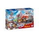 Детский пазл "Paw Patrol Fire Rescue" 200641, 30 элементов