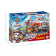 Детский пазл "Paw Patrol Fire Rescue" 200641, 30 элементов