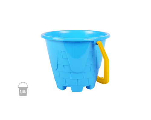 Детская игрушка для песка и воды "Мельница 2" 2742TXK размеры 41x20.5x18 см