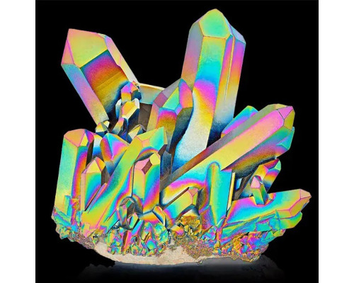 Перламутровий пігмент хамелеон Chameleon Mica Powder HM-001, 16 кольорів