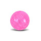 Детский мяч Попрыгунчик PR2511(Pink) тренажер, мяч 6 см светящийся, с веревкой 1 м