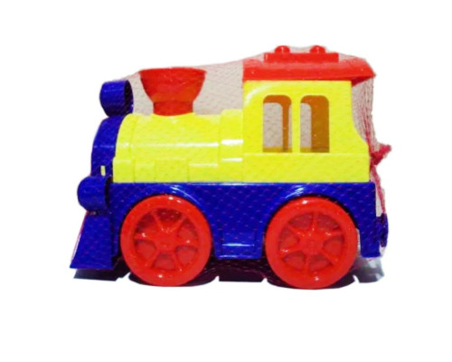 Игрушка- детская «Поезд» 70644