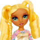 Кукла детская "Санни" Rainbow High 547570 серии "My Fashion Style" с аксессуарами