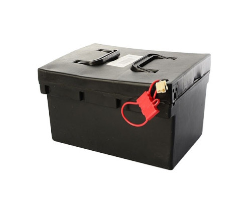 Акумуляторна батарея для електротранспорту 1000D-BATTERY-SET 48V/20AH