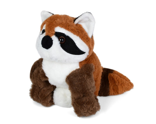 Детская мягкая игрушка-браслет "Борсук" YG0266-5 размер 15 см