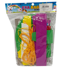 Детский набор для творчества "Сделай свою сумочку" 11224NB-10