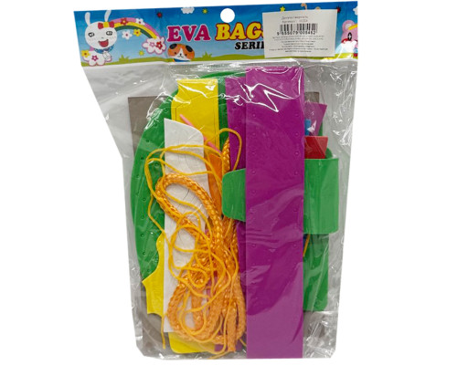 Детский набор для творчества "Сделай свою сумочку" 11224NB-10