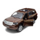 Автомодель детская Toyota Land Cruiser TechnoDrive KM250420 масштаб 1:43