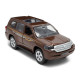 Автомодель детская Toyota Land Cruiser TechnoDrive KM250420 масштаб 1:43