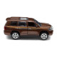 Автомодель детская Toyota Land Cruiser TechnoDrive KM250420 масштаб 1:43