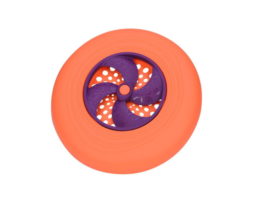 Игрушка для улицы Фрисби Battat BX1356Z, диаметр 23,5 см