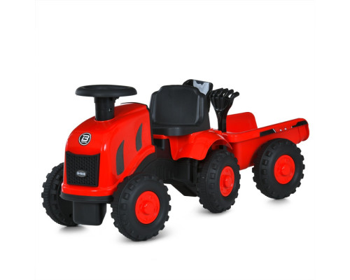 Детская каталка-толокар M 6154-3 до 25 кг