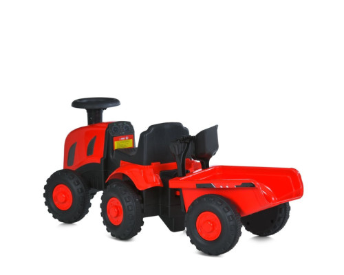 Детская каталка-толокар M 6154-3 до 25 кг