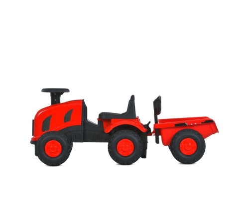 Детская каталка-толокар M 6154-3 до 25 кг