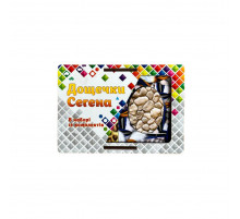 Дерев'яні Дощечки Сегена "Пер'я" Ubumblebees (ПСД086) PSD086 з візерунками