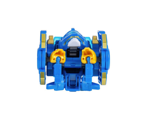 Динозавр-трансформер Птера-Бот Dinoster EU580840-4 бокс для зберігання, синій