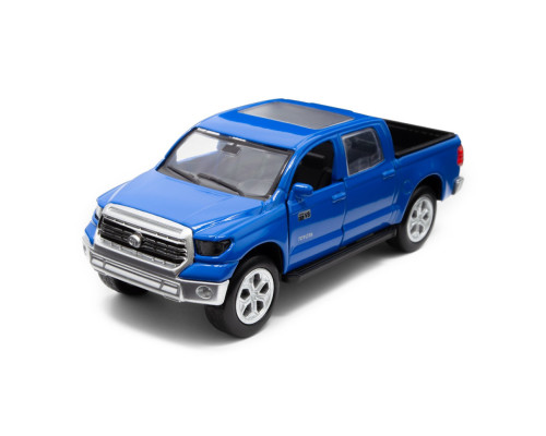 Автомодель детская Toyota Tundra TechnoDrive KM250421 масштаб 1:43