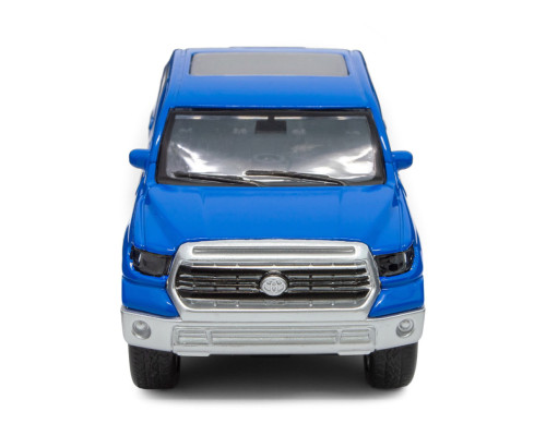 Автомодель детская Toyota Tundra TechnoDrive KM250421 масштаб 1:43