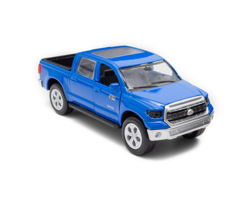 Автомодель детская Toyota Tundra TechnoDrive KM250421 масштаб 1:43