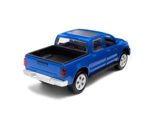 Автомодель детская Toyota Tundra TechnoDrive KM250421 масштаб 1:43